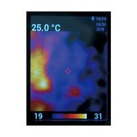 アズワン サーモグラフィ TIM03V 1個 3-9961-01（直送品）