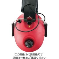 アズワン イヤーマフ(スピーカー内蔵) ASEP171 1個 3-9975-01（直送品）