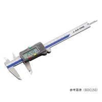 アズワン デジタルノギス(測定範囲300mm) BDC300 1個 4-484-04（直送品）