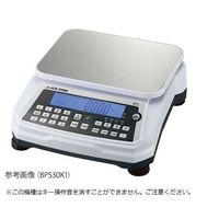 アズワン 卓上台はかり 15kg BPS15K05 1個 4-540-03（直送品）