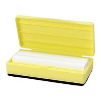 ランドアート ハイビスカス ネットスチール黒板 無地 BSY-MJ 1枚 62-4863-68（直送品）