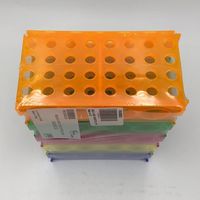 アズワン 4WAYチューブラック 5色アソート 3-8570-02 1組（直送品）