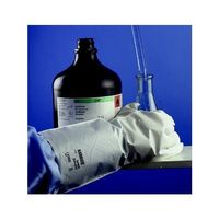 東和コーポレーション 耐薬品手袋 アルファテック 02-100 LL 1双 3-8839-04（直送品）