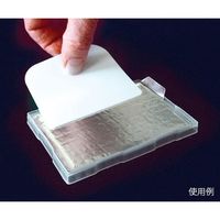 アズワン フィルムパッド 5個×10袋入 PDL-5 1箱(50個) 3-9122-01（直送品）