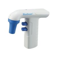 アズワン 自立型ピペッター BlueSwan BS01-1000 1個 3-9255-01（直送品）