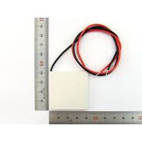アズワン ペルチェ素子 4-190-03 1個（直送品）