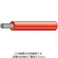 フジクラ 600Vビニル絶縁電線 ミドリ IV 3.5 SQ 1巻 4-325-05（直送品）