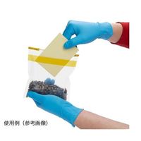 アズワン ナスコ・ワールパック(書き込み面なし) 1627mL 250枚入 B01532 1箱(250枚) 6-8762-13（直送品）