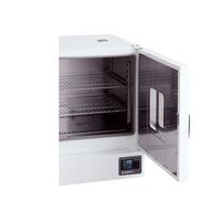 アズワン ETTAS 定温乾燥器(タイマー仕様・強制対流方式) 窓付きタイプ 右扉 OFW-600V-R 1台 1-2126-26（直送品）