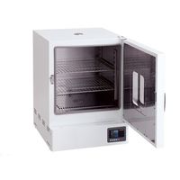 アズワン 定温乾燥器(プログラム仕様・強制対流方式) 窓付きタイプ 右扉 OFWP-450V-R 1台 1-2126-35（直送品）