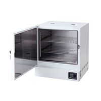 アズワン 乾熱滅菌器 左扉(右ハンドル左開き) KM-600V 1台 2-6393-43（直送品）