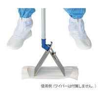 アズワン クリーンルーム用軽量モップ用ハンドル 3-127-01 1本（直送品）