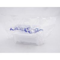 アズワン PFAウェハーキャリアSCC KM-30 SCC 1個 3-393-02（直送品）