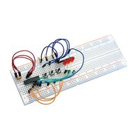 アドウィン キットで遊ぼう電子回路(電子回路学習キット) PIC入門アセンブラ編 ECB-500T 1セット 3-8810-05（直送品）