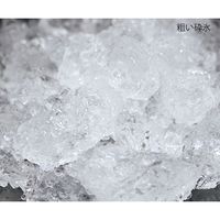 アズワン 電動式砕氷機 CR-LA 1個 3-8936-02（直送品）