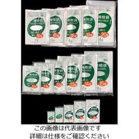 オルディ ポリバック規格袋 厚み0.08mm 50枚入 L08-14 1袋(50枚) 3-9846-14（直送品）