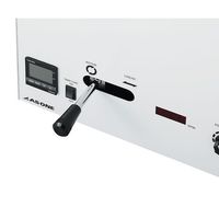 アズワン インキュベーションネオシェーカー(HOT&COOL) ICNS-LR 1個 4-597-01（直送品）