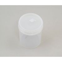 アズワン パッククリーン(フロロテクト) 120mL 120F 1個 4-735-01（直送品）