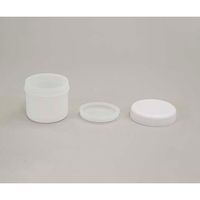 アズワン タイトボーイ(フロロテクト) 105mL TB-1F 1個 4-736-01（直送品）