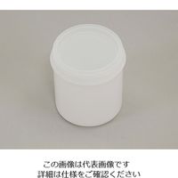 アズワン タイトボーイ(フロロテクト) 310mL TB-4F 1個 4-736-04