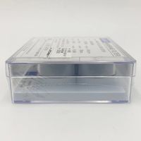 アドバンテック東洋 メンブレンフィルター(セルロース混合エステルタイプ) 孔径0.45μm 100枚入 10040002 1箱(100枚)（直送品）