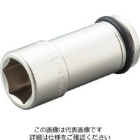 エスコ 3/4”DRx41mmディープインパクトソケット EA164NC-41 1個（直送品）