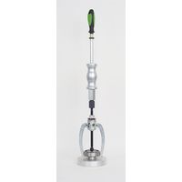 エスコ 22ー160mm ロッキングプーラーセット(スリムアーム) EA500JM 1セット(1組)（直送品）