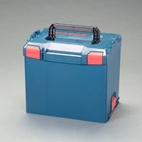 エスコ 442x357x389mm ツールボックス EA505TB-3 1個（直送品）