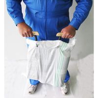 エスコ 115mm 手かぎ EA566AZ-2 1組（直送品）