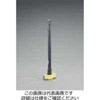 エスコ 6.3kg/70mm 大ハンマー(スチール芯入り) EA575EH-14 1個（直送品）