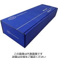 エスコ [M] 高圧用絶縁手袋(胴太型/7000V) EA640ZE-7 1双（直送品）