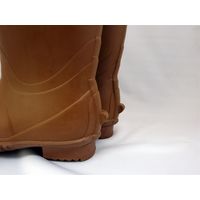 エスコ 27.5cm 絶縁ゴム長靴(先芯入/7000V) EA640ZP-27.5 1足（直送品）