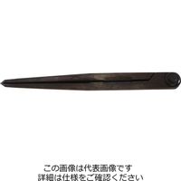 エスコ 250mm ディバイダー(超硬付) EA725KM-14 1個（直送品）