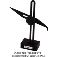 エスコ 200mm トースカン(角台) EA725TD-2 1個（直送品）