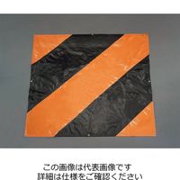 エスコ 7.2x7.2m トラシート EA911AB-114 1枚（直送品）