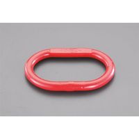 エスコ 340x180x45mm/21.0ton マスターリンク EA987FF-39 1個（直送品）