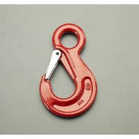 エスコ 5.3ton アイフック EA987FF-59 1個（直送品）