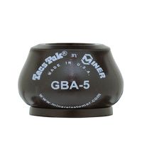 エスコ（esco） 21x19.3mm/ M5 TPEダンパー（アキシアル） 1セット（3個） EA949RM-103（直送品）