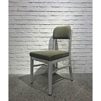 ジャーナルスタンダードファニチャー MORGAN CHAIR （モーガンチェア） 18704960000470 1脚（直送品）