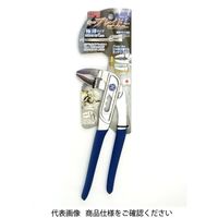 IPS PLIERS 五十嵐プライヤー(IPS) 軽プラブレイドモンスター極薄タイプ SW200 1セット(3丁)（直送品）