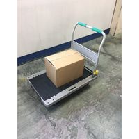 カーボーイ NEW止まるんです（滑り止めマット）B-45 ブラウン UWT-12 1枚