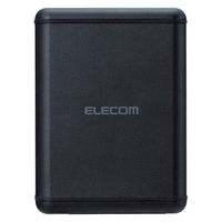 USB充電器 USB-A×6 合計60W 電源ケーブル1.5m スマホ タブレット充電 黒 MPA-ACD03BK エレコム 1個（直送品）