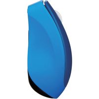 ワイヤレスマウス 無線 Bluetooth 3ボタン ブルーLED 静音 つまみ持ち ブルー M-TP10BBSBU エレコム 1個