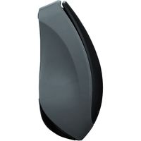 エレコム BlueLEDマウス/TIPS AIR/無線/静音3ボタン/ブラック M-TP10DBSBK 1個