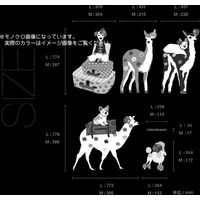 東京ステッカー ウォールステッカー ホラグチカヨ「ディパーチャーデイズA」M TSー0054ーAM （直送品）