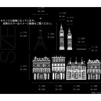 東京ステッカー ウォールステッカー ホラグチカヨ「ディパーチャーデイズB」M TSー0055ーAM （直送品）
