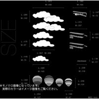 東京ステッカー ウォールステッカー ホラグチカヨ「ディパーチャーデイズC」M TSー0056ーAM （直送品）