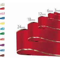 シモジマ HEIKO カールリボン 12×30 コイチャ 001414311 1セット(1巻入×10巻 合計10巻)（直送品）