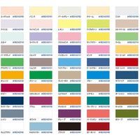 シモジマ 画用紙 A4 チョコブラウン 002163745 1セット(10束)（直送品）