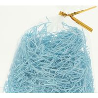 シモジマ 紙パッキン 40g ソラ 003800803 1セット(10袋)（直送品）